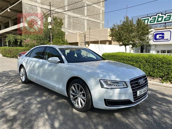 Audi for sale in Iraq